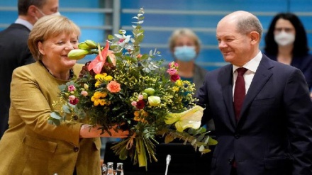 Pemerintahan Koalisi Baru Jerman; Akhir Era Merkel