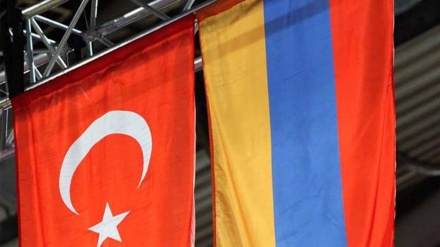 埃里温希望土耳其与亚美尼亚关系正常化