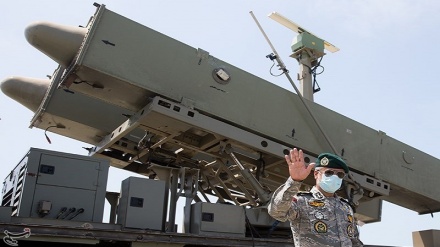 Iranian Army to stage massive war game in southern waters