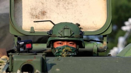 中美之争的最大牺牲品：台湾