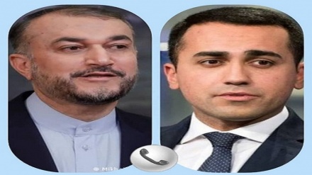 امریکا اصلي ګرَمه او د روان حالت مسئوله ده