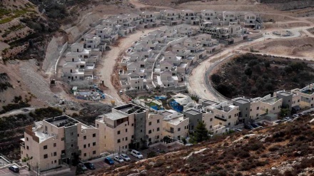 UN adopts resolution against the Zionist entity’s illegal settlements