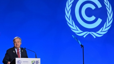 COP26 ends in Glasgow with ‘compromise’ climate deal, but ‘catastrophe’ still looms