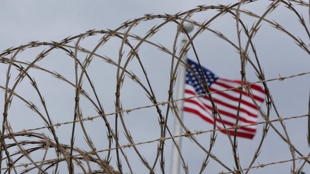 اعتراف هفت افسر آمریکایی به شکنجه‌ در زندان گوانتانامو​​​​​​​