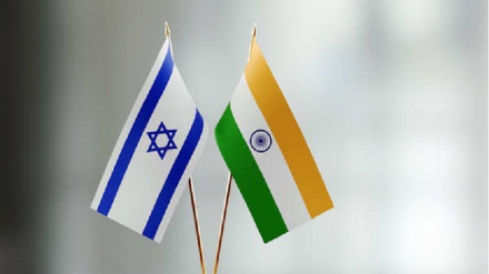 印度和犹太复国主义政权将签署军事协议
