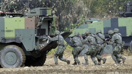 米国防総省内のデータが流出　台湾での米軍駐留が明らかに