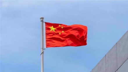 China threatens to punish Taipei’s pro-independence 'diehards'