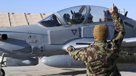 حبس ده‌ها خلبان افغانستانی در تاجیکستان 