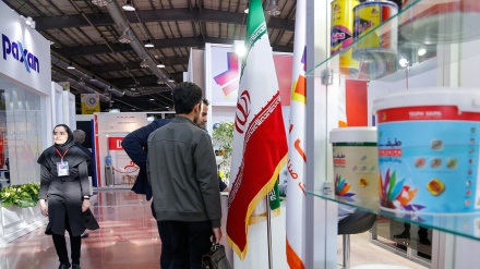 164家伊朗企业对参加大马士革国际博览会表示欢迎