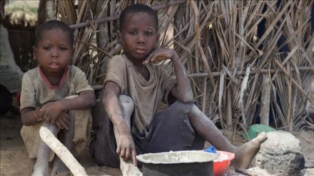 In urgent appeal, UN hunger agency warns millions of people facing starvation