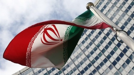 Iran Memperingatkan Langkah Tidak Konstruktif IAEA
