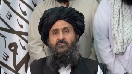 तालेबान प्रमुख ने दिया इस्तीफ़ा 