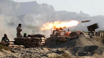 Gelar Latihan Militer, Iran Kirim Pesan kepada Musuh