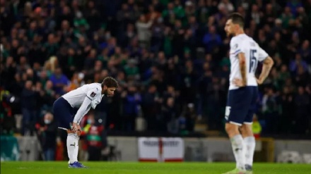 Calcio: Italia delude e manca qualificazione ai Mondiali + VIDEO