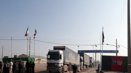 Taliban Langgar Kesepakatan Perbatasan dengan Iran