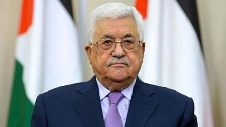 Abbas fordert rasches Eingreifen Frankreichs zum Stopp israelischer Angriffe