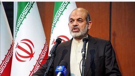 イラン内相が、一部の国の麻薬対策への態度を批判