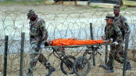 Shtatë oficerë amerikanë rrëfejnë se kanë torturuar në Gjirin e Guantanamos