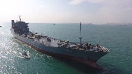 Revolutionsgarden: Iran verfügt über modernste Marinetechnologien, um jede Aggression abzuwehren