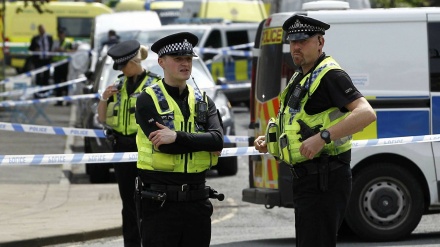 英リバプールの病院前で車爆発、１人死亡・１人負傷