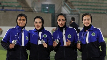亚足联对伊朗女足在亚洲俱乐部的表现称赞有加