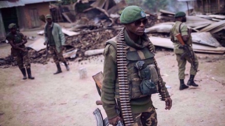 Congo, almeno 30 civili uccisi in campo profughi 