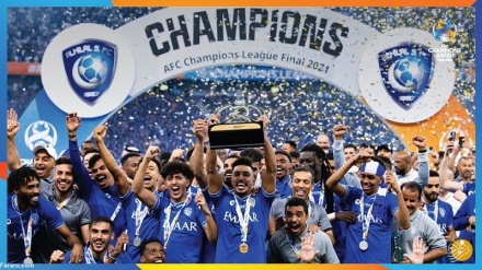 Calcio, Champions Asia: Al-Hilal vince il finale contro Pohang 
