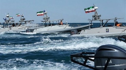 سیلی سپاه به آمریکا؛ ناکامی واشنگتن در سرقت نفت ایران 