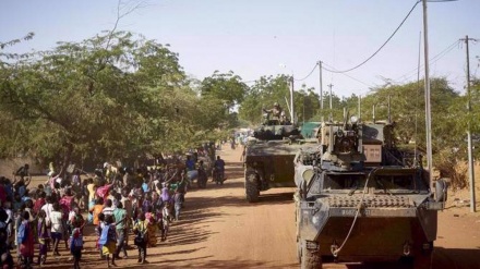 Après le Burkina, le Niger entre en Résistance!