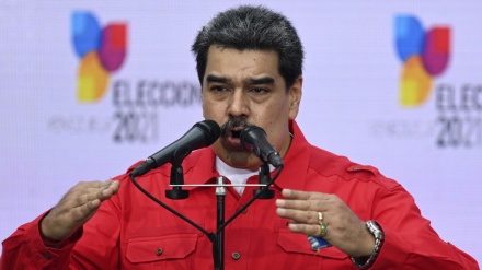 Maduro bezeichnet EU-Wahlbeobachter als „Spione“