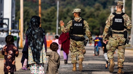 50 mijë refugjatë afganë në Amerikë nuk kanë kushte për dimër