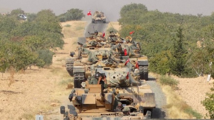 Syrie : fin de partie pour le Sultan!