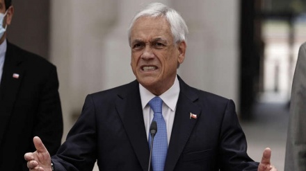 Cile: impeachment Piñera, martedì seduta al Senato