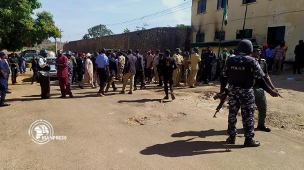 10 morts dans l'attaque d'une prison à l'État nigérian de Plateau