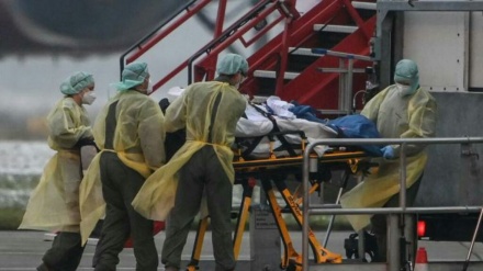 Omicron, Europa: si amplia contagio 