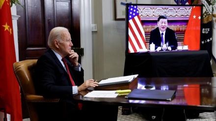 Incontro virtuale Jinping-Biden: Taiwan resta nodo principale