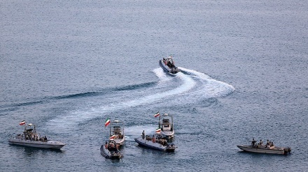 Media Israel Soroti Tiga Keunggulan Manuver Zolfeghar1400