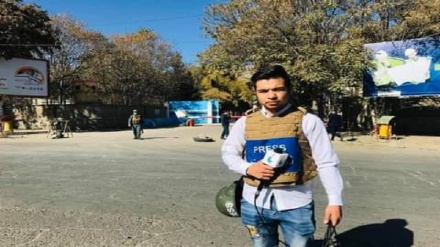 استخبارات طالبان خبرنگار افغان را آزاد کرد