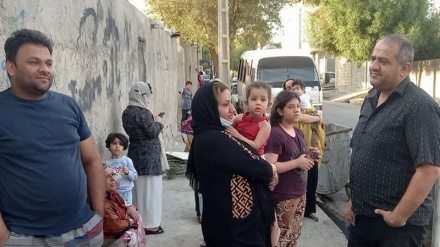 2 të vdekur dhe 27 të plagosur nga tërmeti në Iran