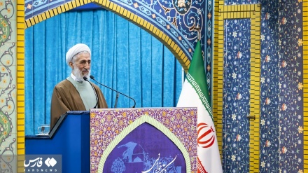 Khatibu wa Sala ya Ijumaa: Mapinduzi ya Kiislamu, sawa na Ashura na Ghadir ni akiba isiyomalizika