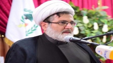 Hizbullah: Lebanon haitasalimu amri kwa vitisho vya Saudi Arabia