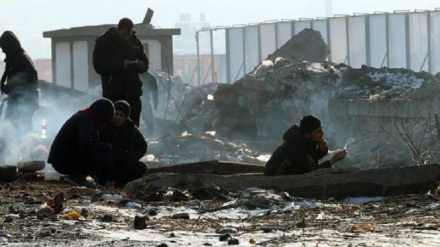 Migranti: 991 fermati in Serbia, arrestati 7 trafficanti