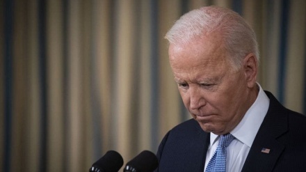 آمریکا ، نگاه از درون(( امضای طرح زیرساختی یک هزار میلیارد دلاری  توسط بایدن ، رکوردشکنی جدید آمریکا در آمار مرگ و میر ناشی از مصرف مواد مخدر))