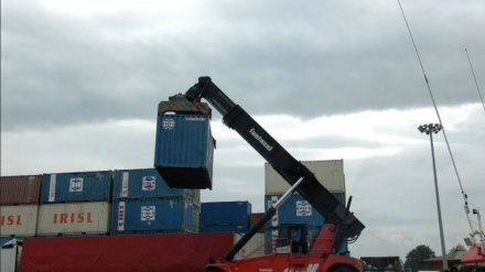 İran gümrük genel müdürlüğü: İran malları bu yıl 142 ülkeye ihraç edildi 