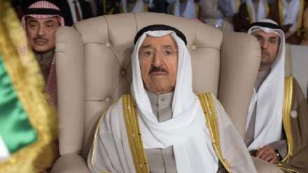 科威特埃米尔病情恶化，新王储选举引起争论