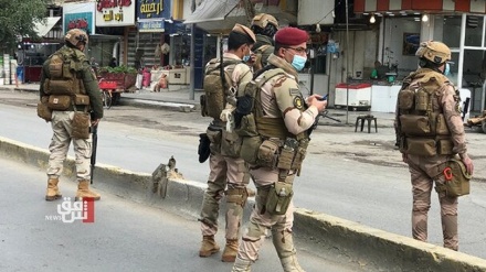 Forcat irakiane neutralizojnë një prej rrjeteve më të rrezikshme të spiunazhit