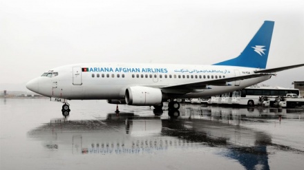 انتقاد از دو برابر شدن قیمت بلیت هواپیما در افغانستان