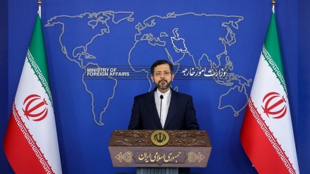 Hatipzade: İran heyeti yaptırımların kaldırılması üzerinde odaklanıyor
