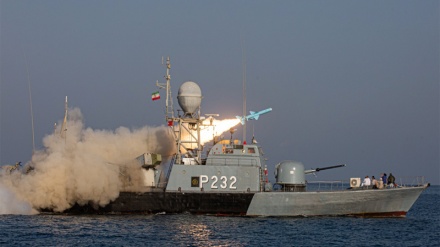 Inilah Rudal-Rudal Jelajah dan Pertahanan Udara Militer Iran (1)