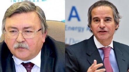 ביקורו של ראש הסבא